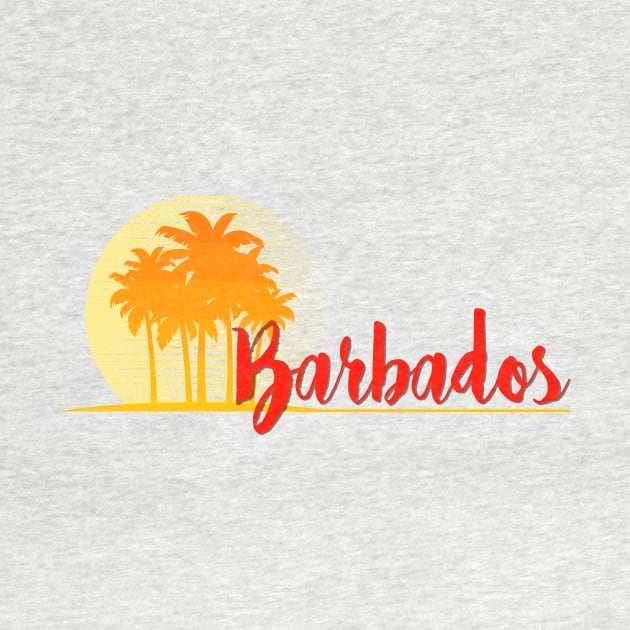 Life's a Beach: Barbados by Naves